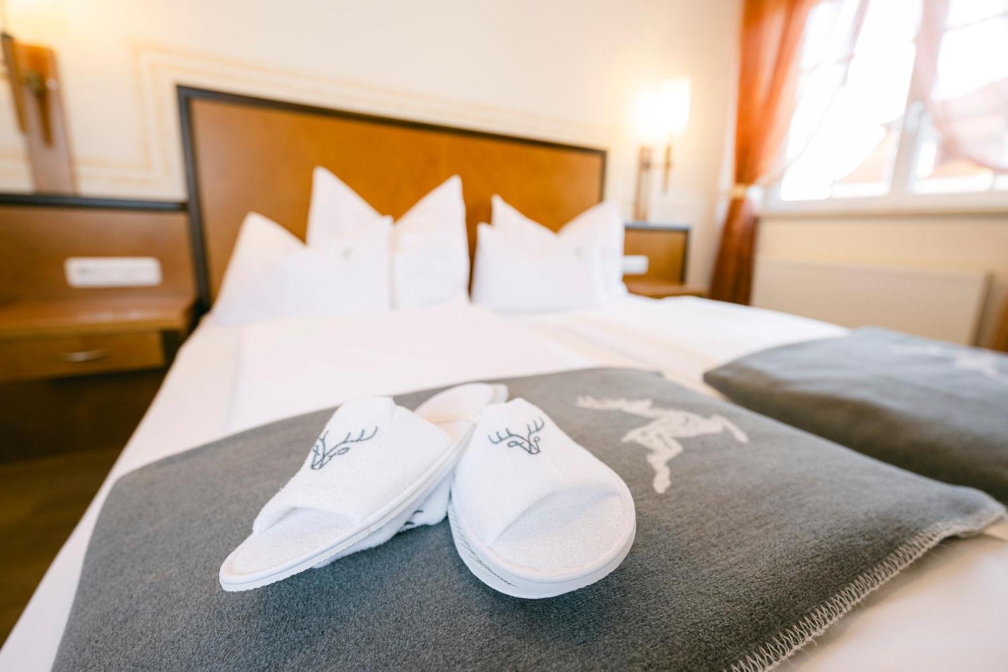 סטראסוואלכן Gasthof Hotel Jaegerwirt מראה חיצוני תמונה